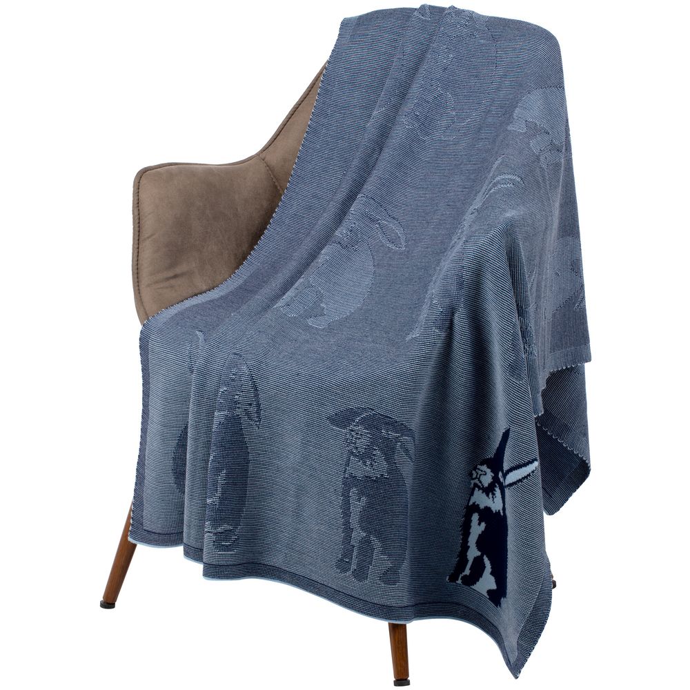 Плед Effect Stereo на заказ, M