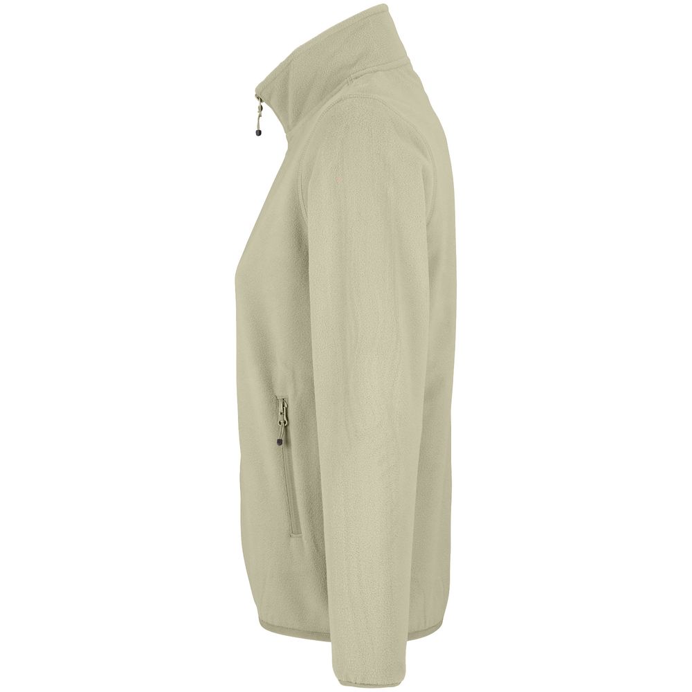 Куртка женская Factor Women, бежевая, размер 3XL