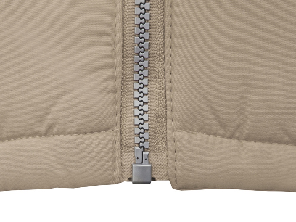 Жилет Ontario женский, бежевый