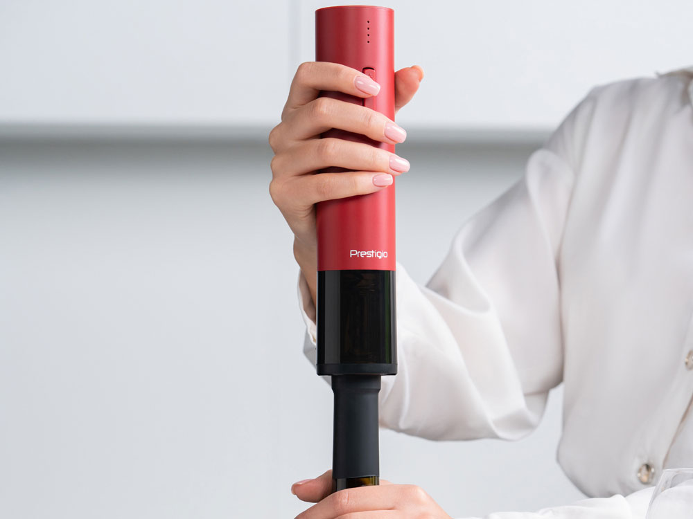 Автоматический винный штопор Valenze