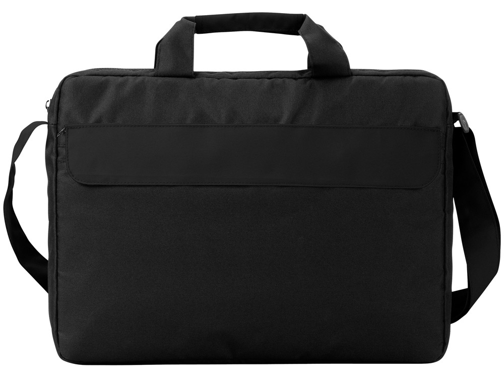 Конференц-сумка Oklahoma для ноутбука 15,6, черный
