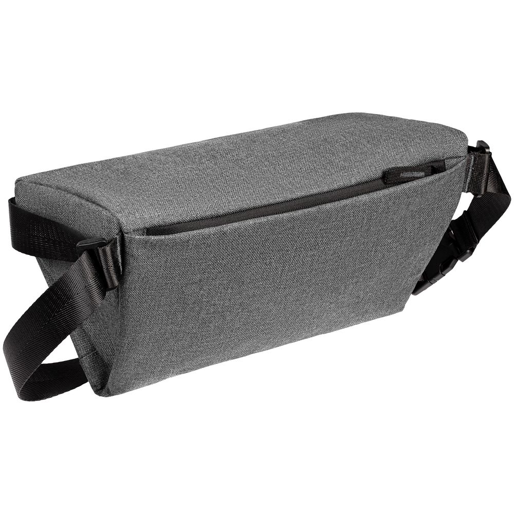 Поясная сумка Remark L с логотипом Burst | Print Logo