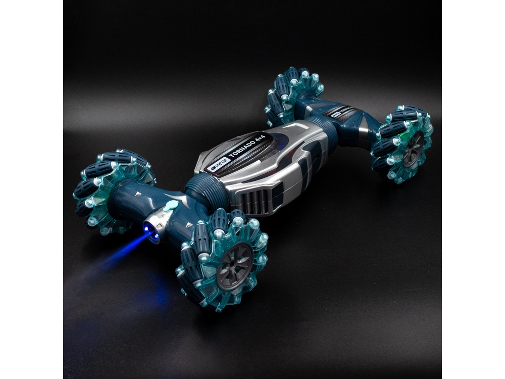 Радиоуправляемая машина HIPER TORNADO 4x4