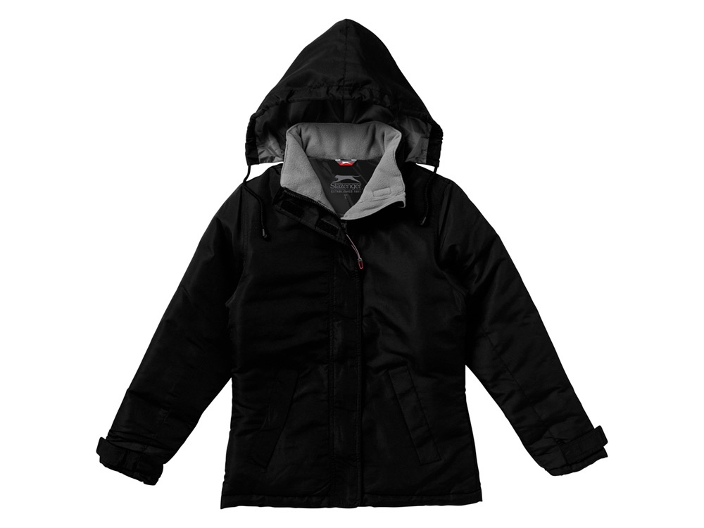 Куртка Under Spin женская, черный