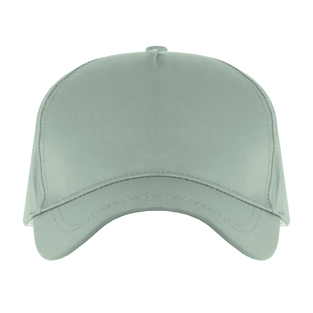 Бейсболка STAN 5 клиньев хлопок 150, 13, Светло-оливковый,  (136)  (56-58/ONE SIZE)