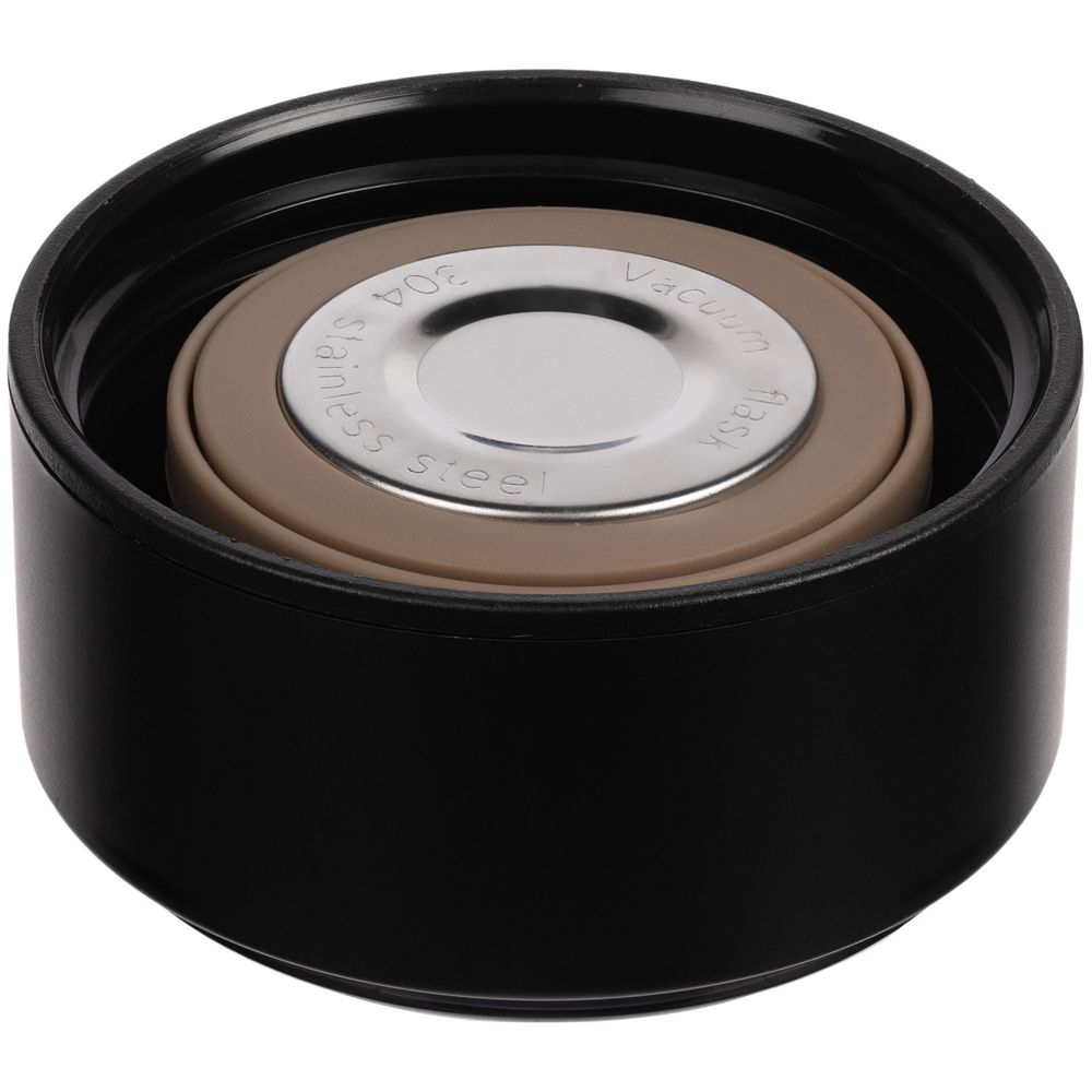 Смарт-бутылка с заменяемой батарейкой Long Therm фото на сайте Print Logo.