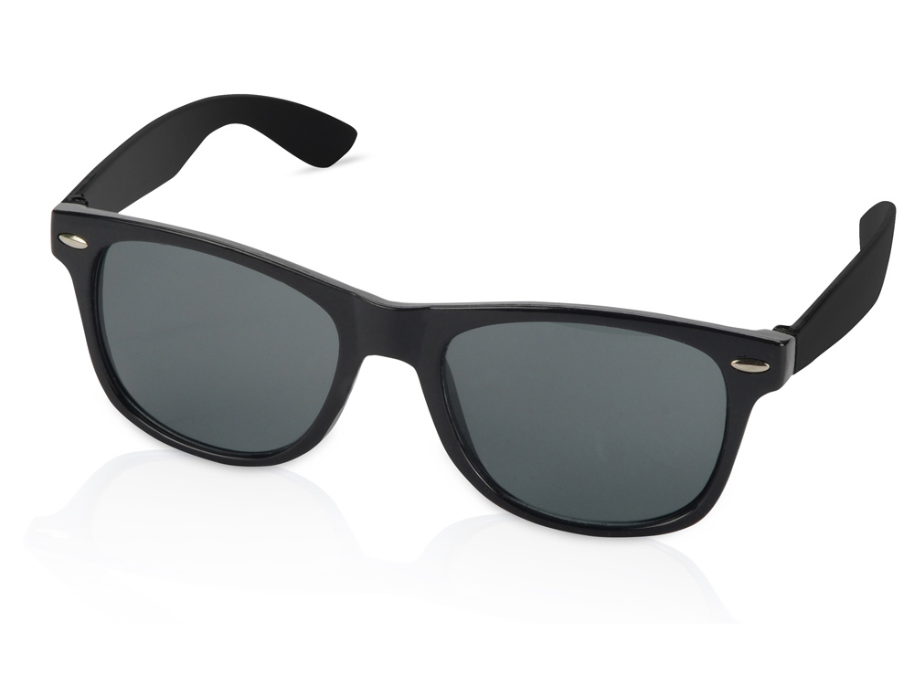 Очки солнцезащитные Шеффилд с логотипом  | Print Logo