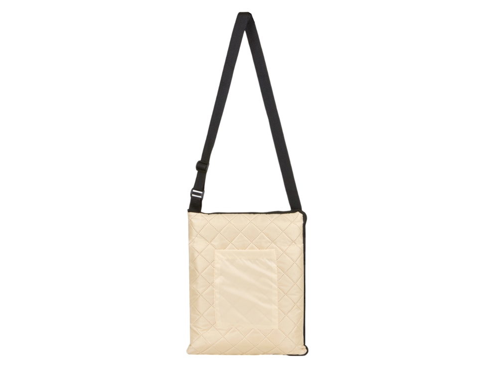 Плед для пикника Ridge, цвет бежевый