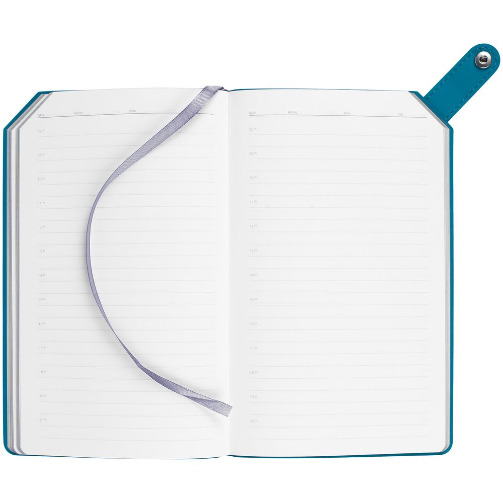 Ежедневник Corner, недатированный