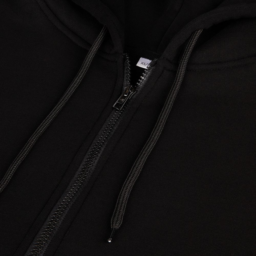 Толстовка унисекс оверсайз Zippy фото на сайте Print Logo.