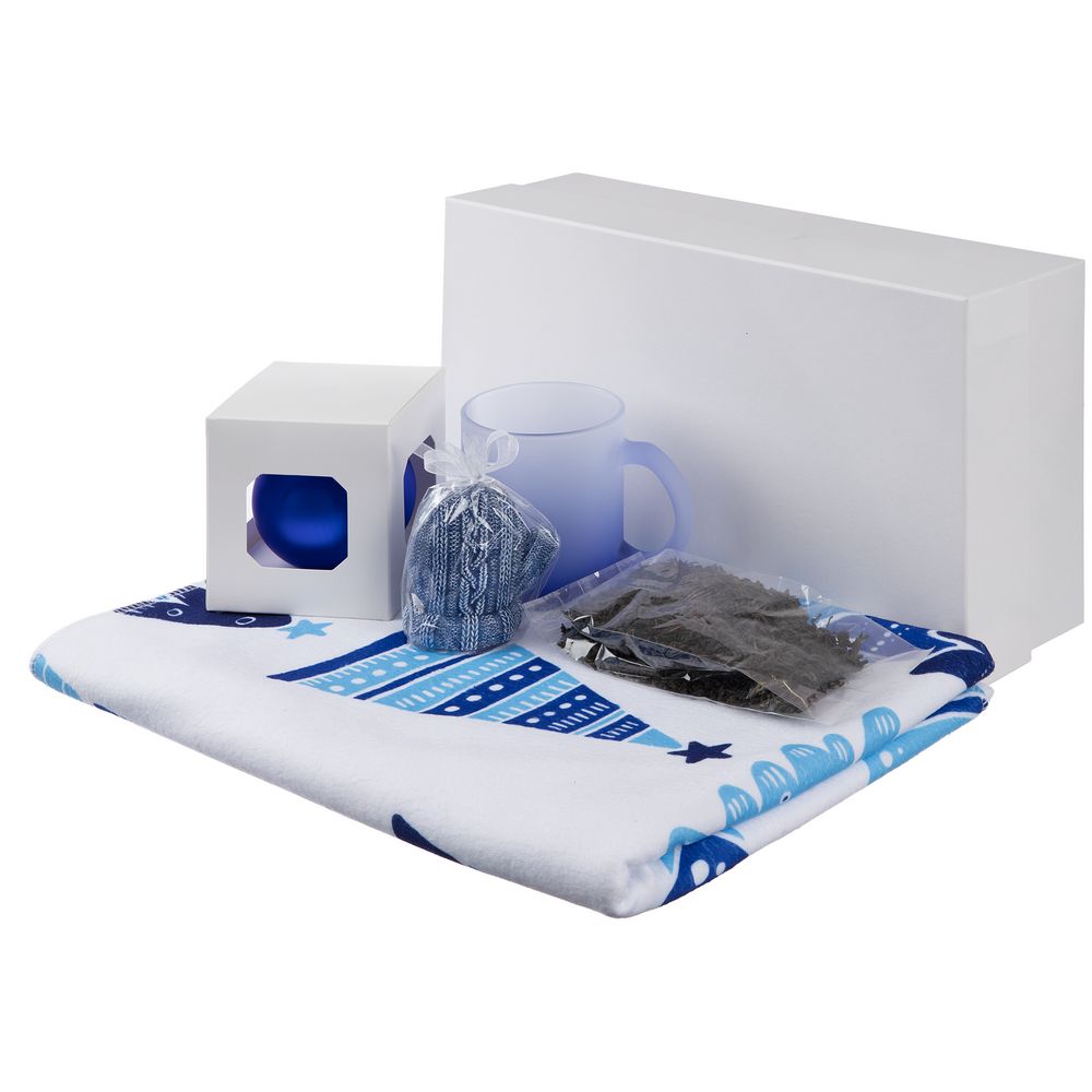 Набор Wonder Forest с логотипом  | Print Logo