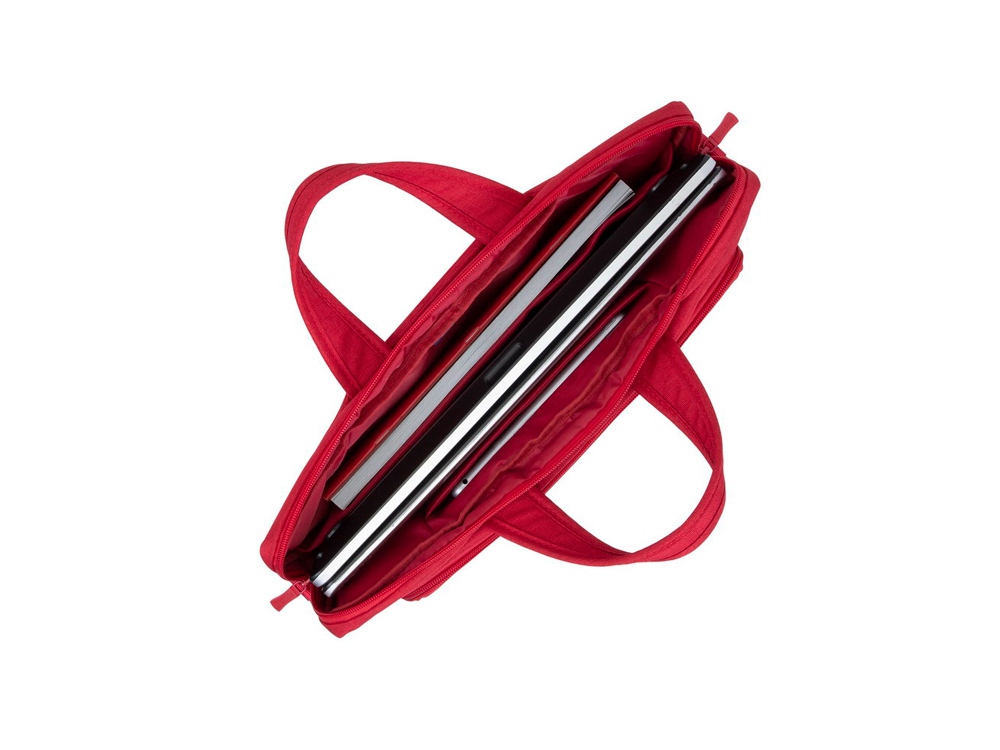 RIVACASE 7530 red сумка для ноутбука 15,6 / 6