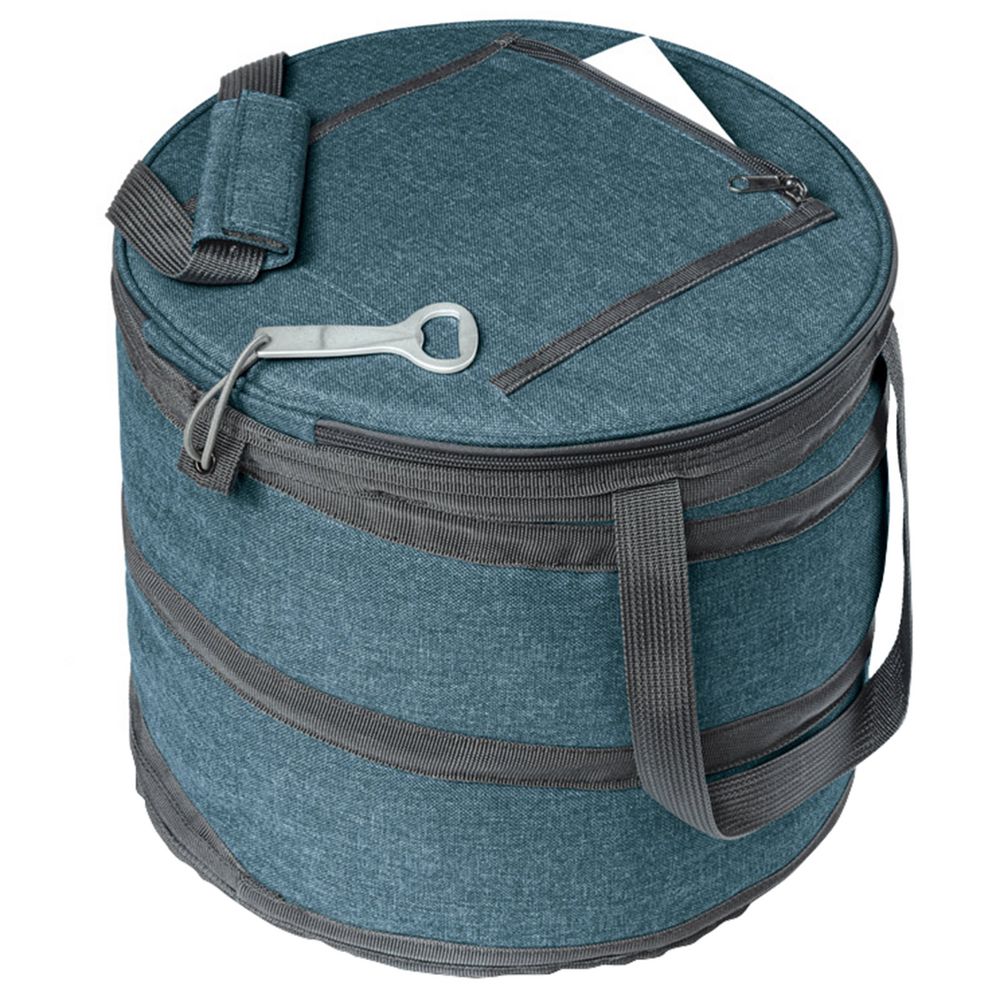 Складная термосумка Coast фото на сайте Print Logo. 