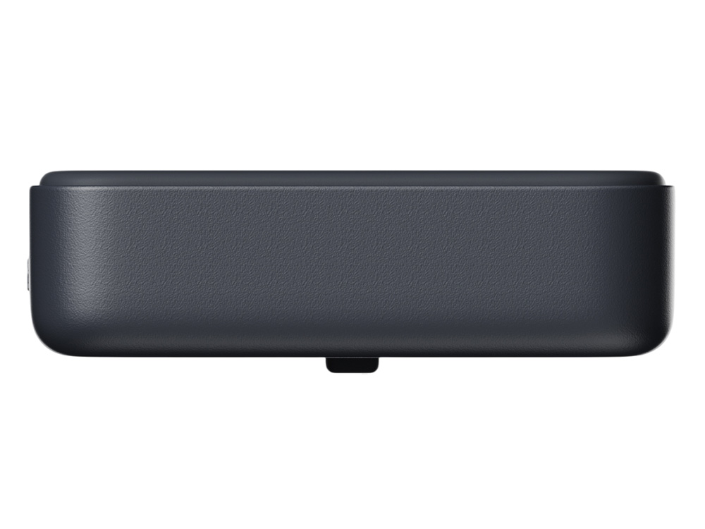 Внешний аккумулятор с кабелем Xiaomi 33W Magnetic Power Bank 10000mAh (Integrated Cable) Gray