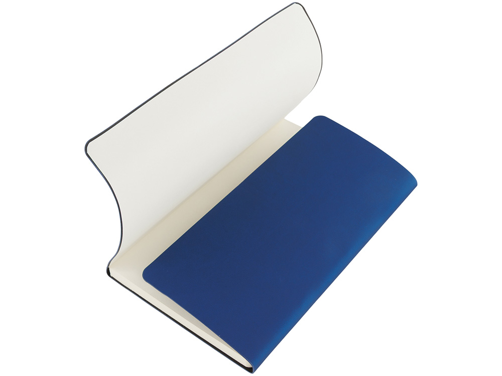 Ежедневник недатированный А5 Valencia, синий