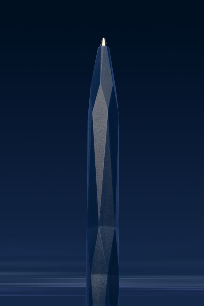 Ручка шариковая Prodir QS20 PMT-T