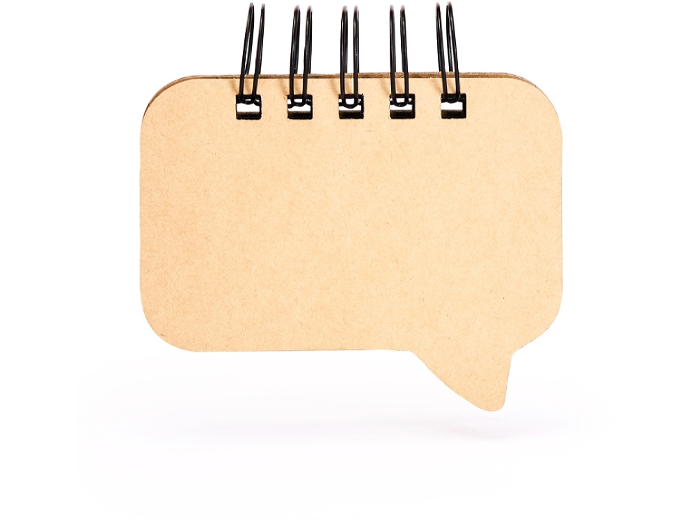 Стикеры для заметок ANFI с логотипом  | Print Logo