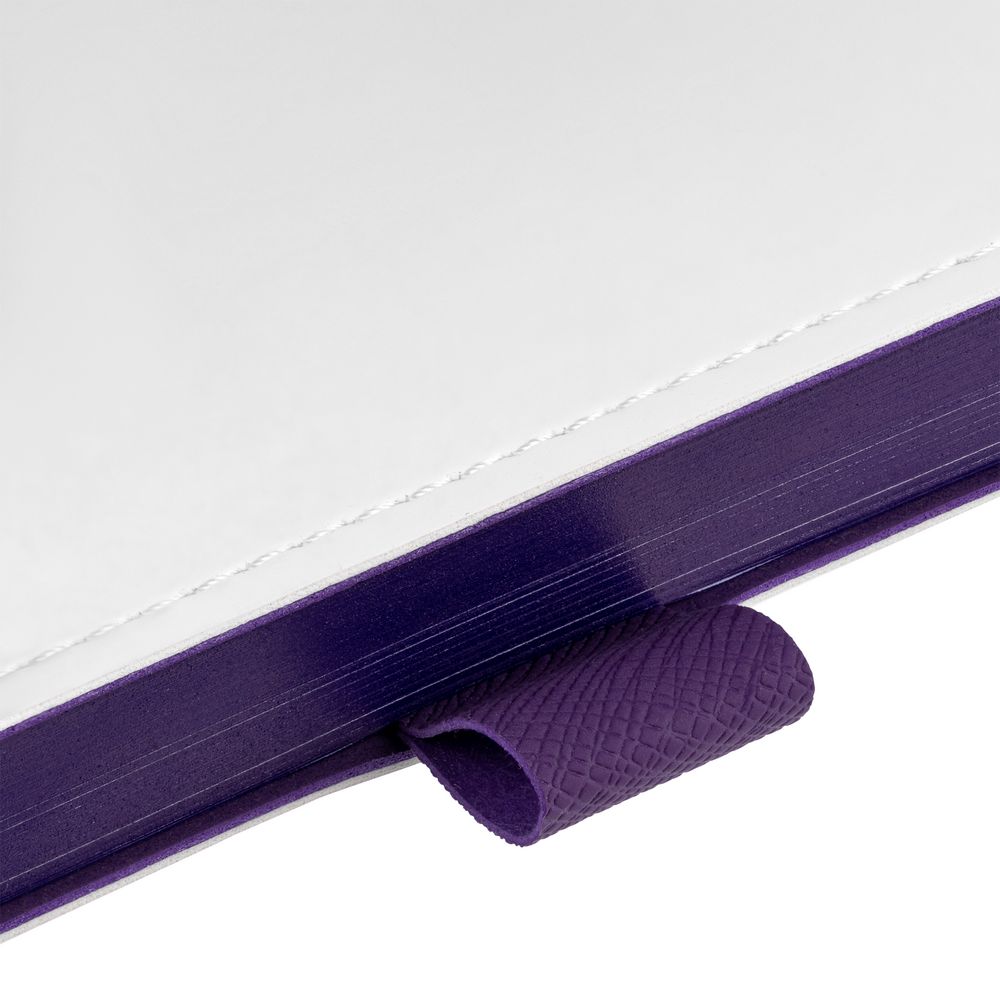 Ежедневник White Shall, недатированный