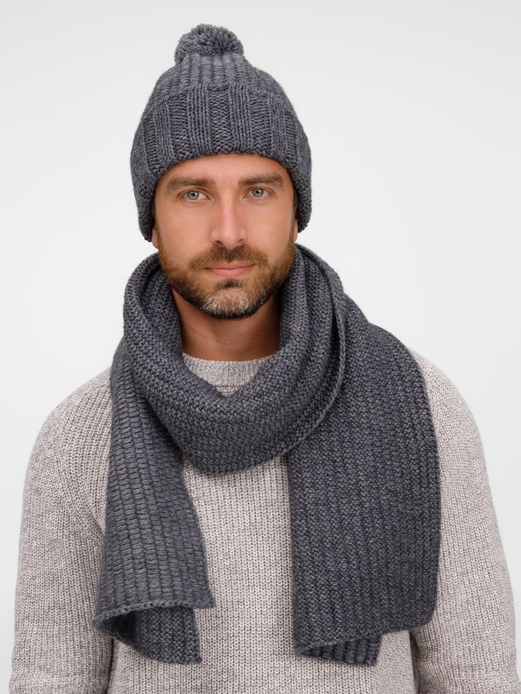 Шапка Frissonelle фото на сайте Print Logo.