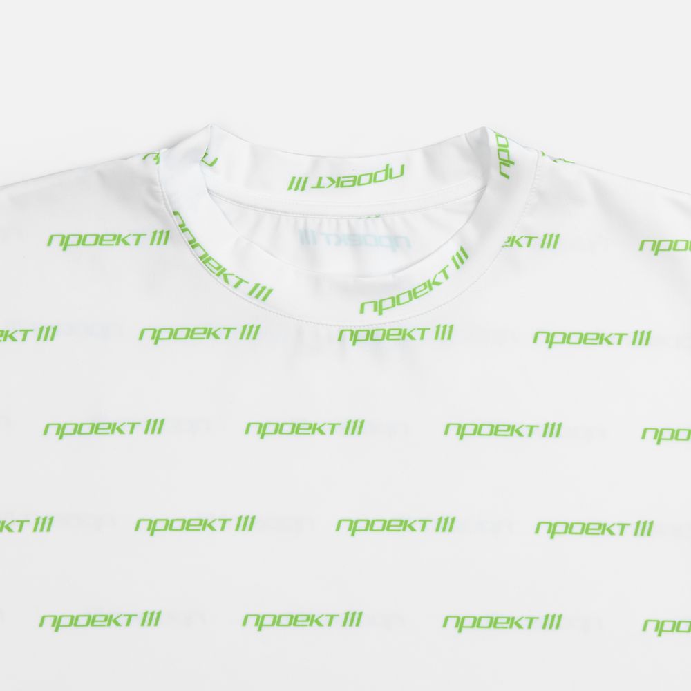 Футболка унисекс Senti с полной запечаткой на заказ фото на сайте Print Logo.