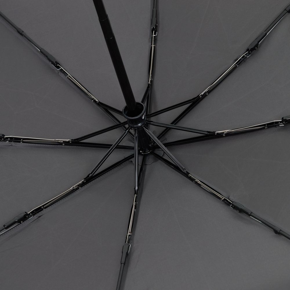 Зонт складной Smooth Move с плавным закрытием