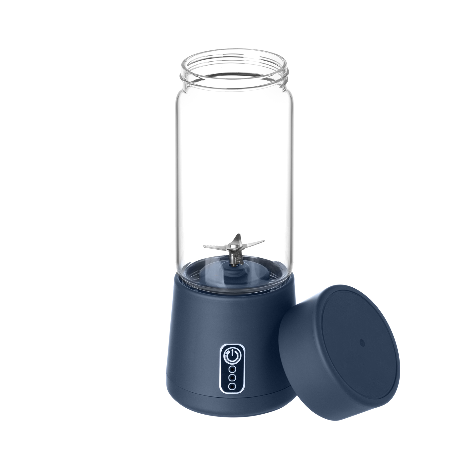 Блендер портативный Фелис (Felice), синий