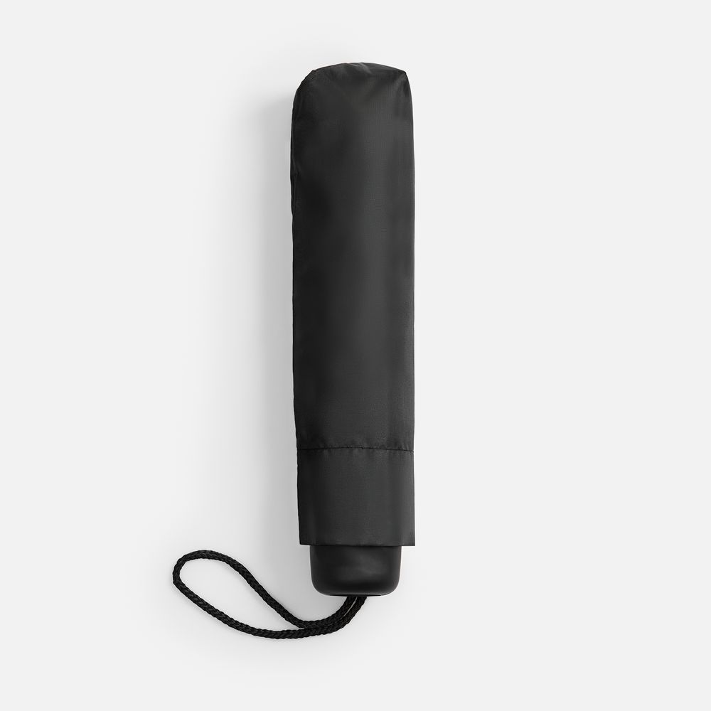 Зонт складной Basic, ver.2 фото на сайте Print Logo.