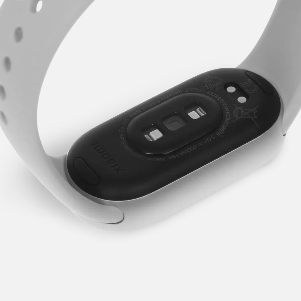 Фитнес-браслет Xiaomi Smart Band 10 фото на сайте Print Logo.