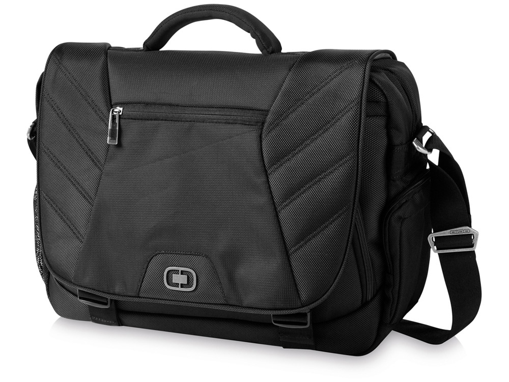 Конференц-сумка Elgin для ноутбука 17 с логотипом Ogio | Print Logo