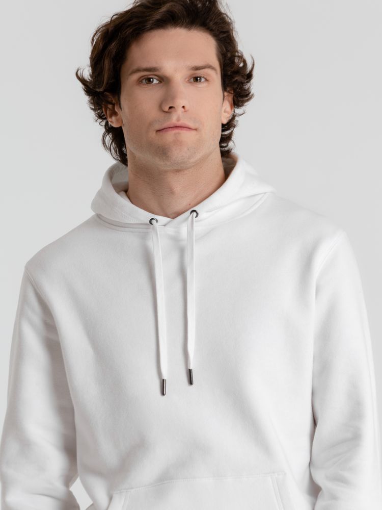 Толстовка с капюшоном унисекс King фото на сайте Print Logo.