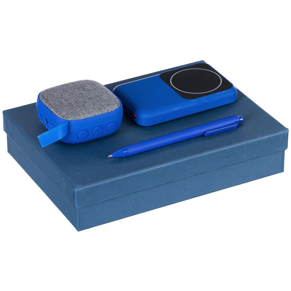 Набор Top Force с логотипом  | Print Logo