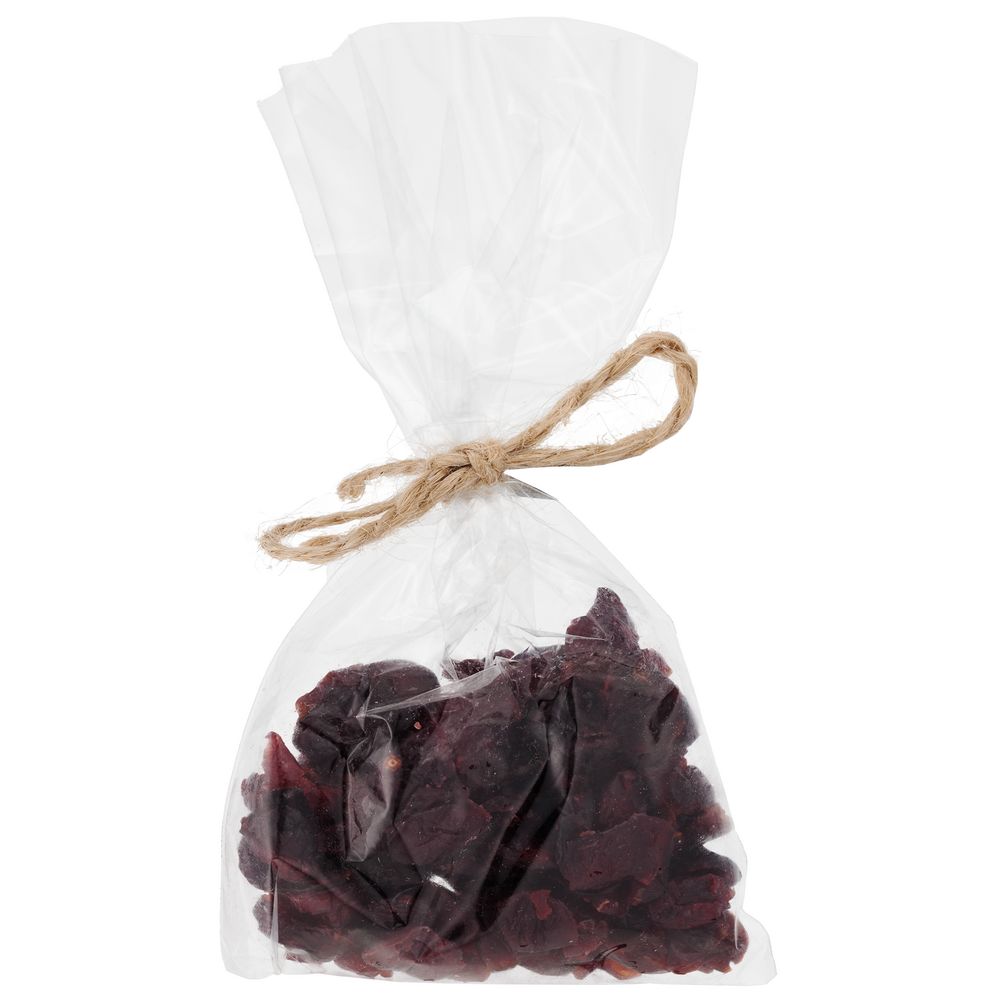 Вяленая клюква Cranberry Time фото на сайте Print Logo.