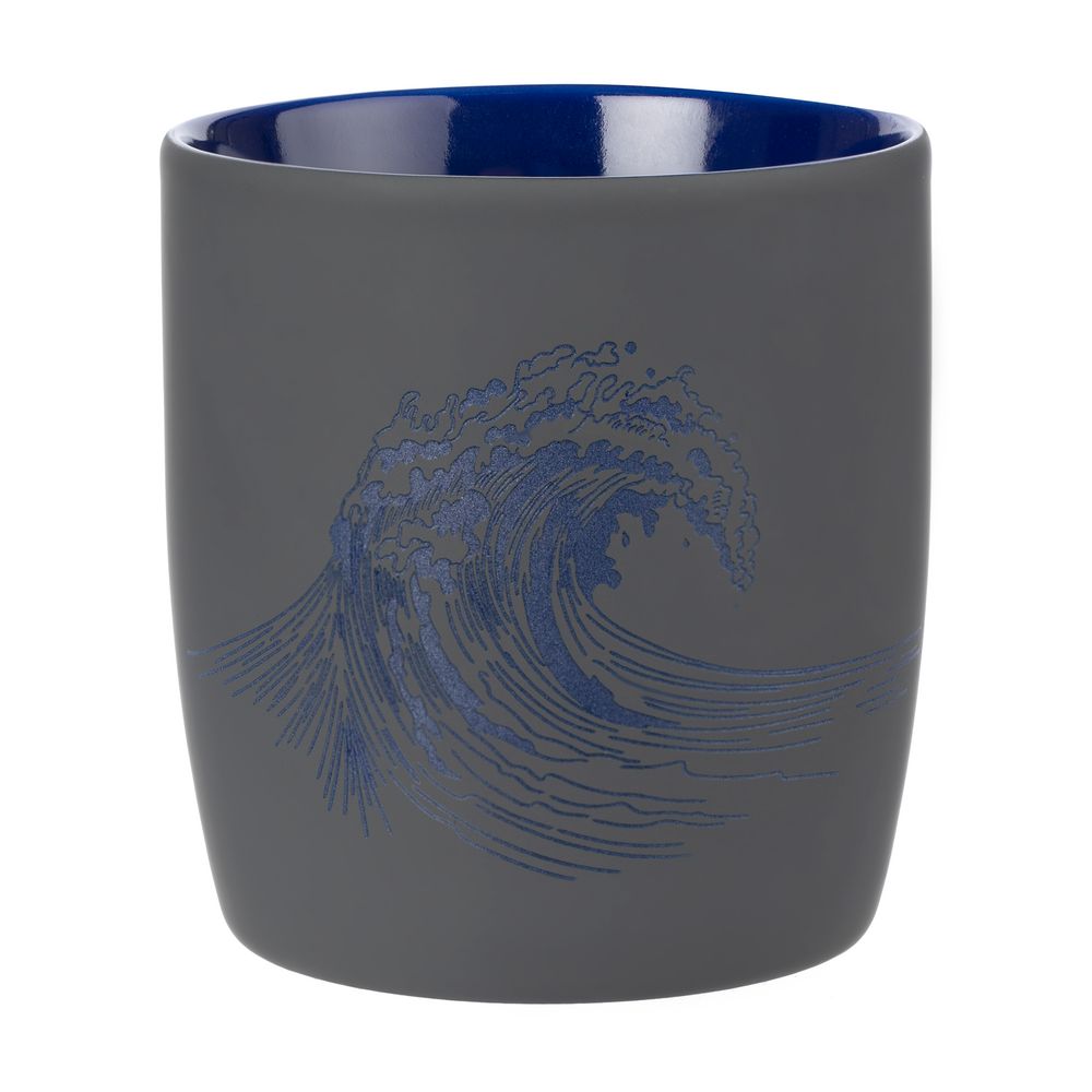 Кружка Surprise Touch с покрытием софт-тач фото на сайте Print Logo.