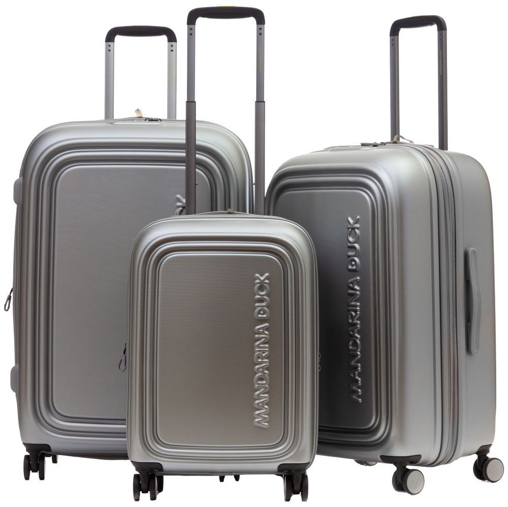 Чемодан Logoduck L