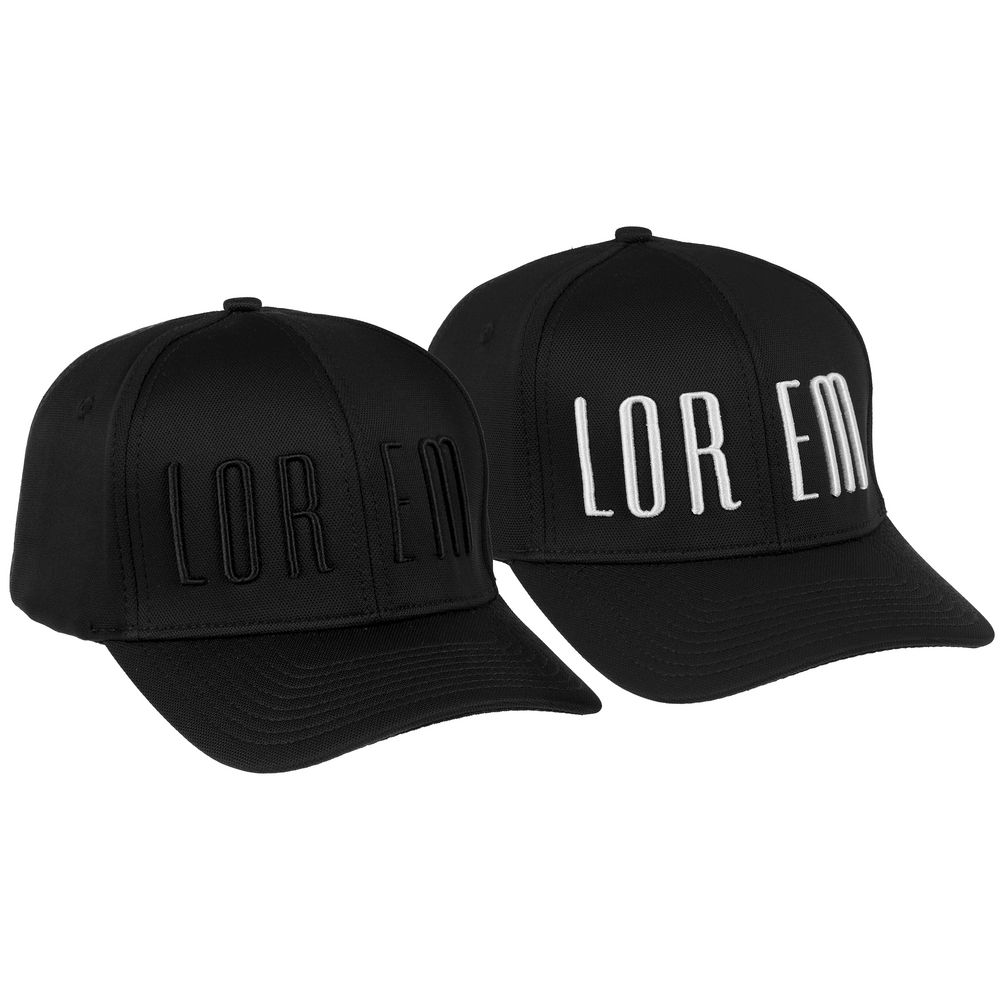 Бейсболка Harris фото на сайте Print Logo.