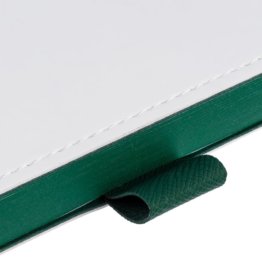 Ежедневник White Shall, недатированный