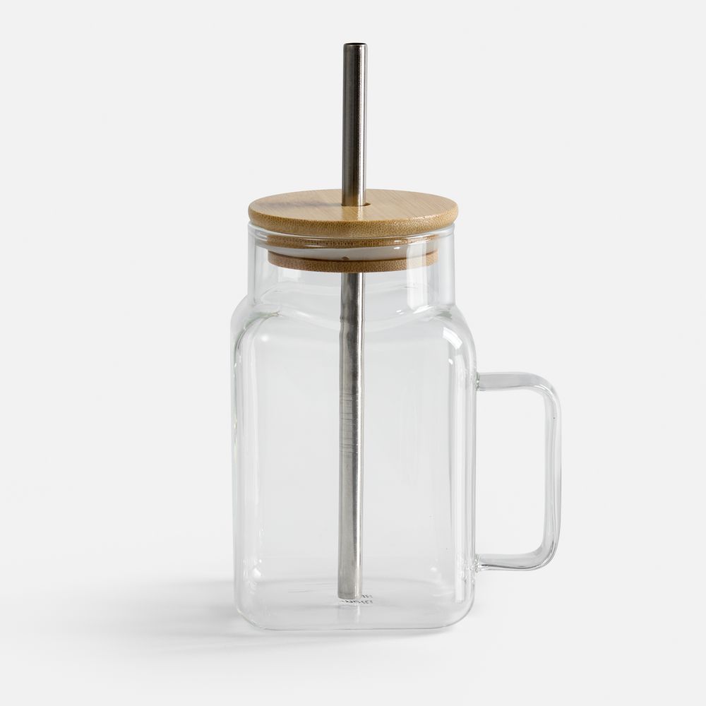 Банка для коктейлей Palmero фото на сайте Print Logo.