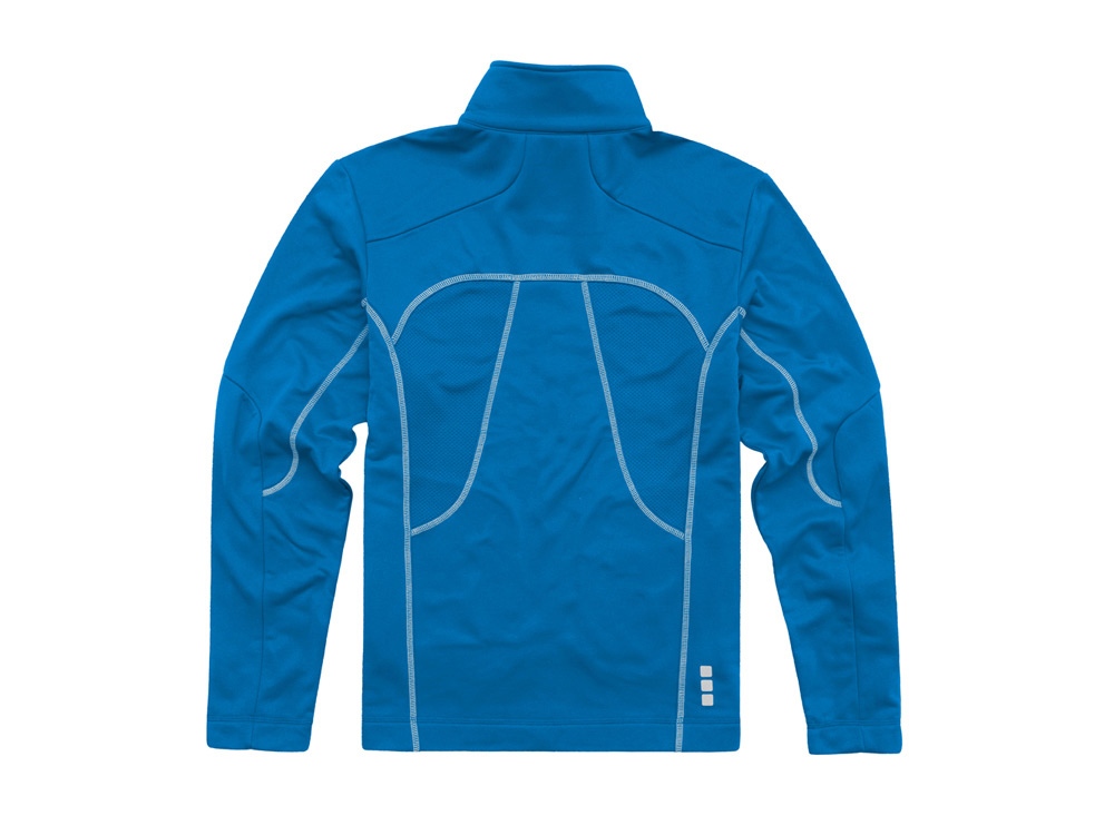 Куртка Maple мужская на молнии, синий