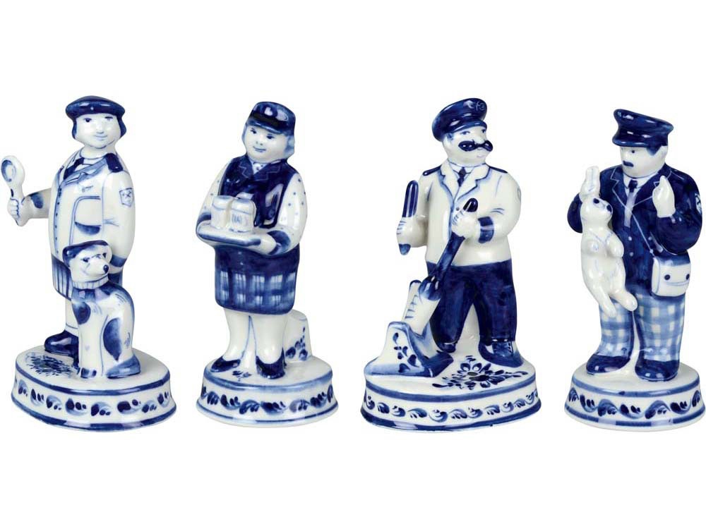 Набор Железнодорожный с логотипом  | Print Logo