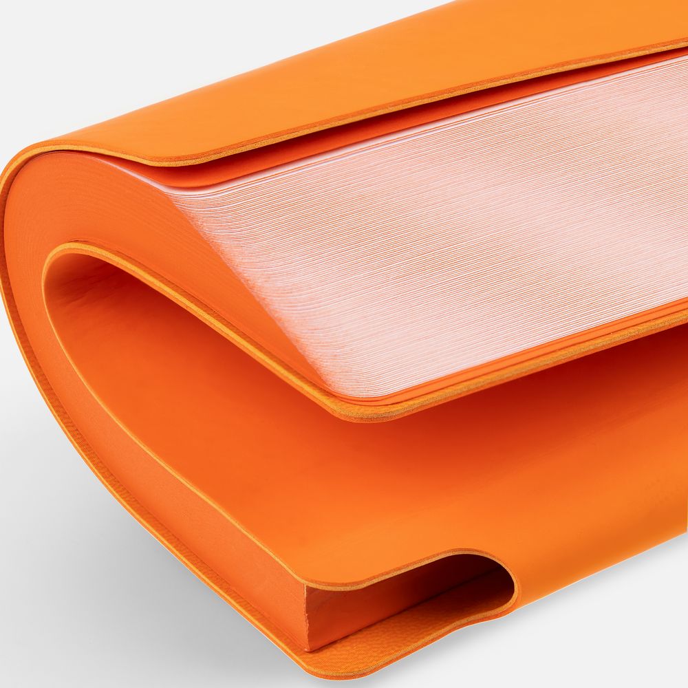 Ежедневник Flexpen Shall, недатированный