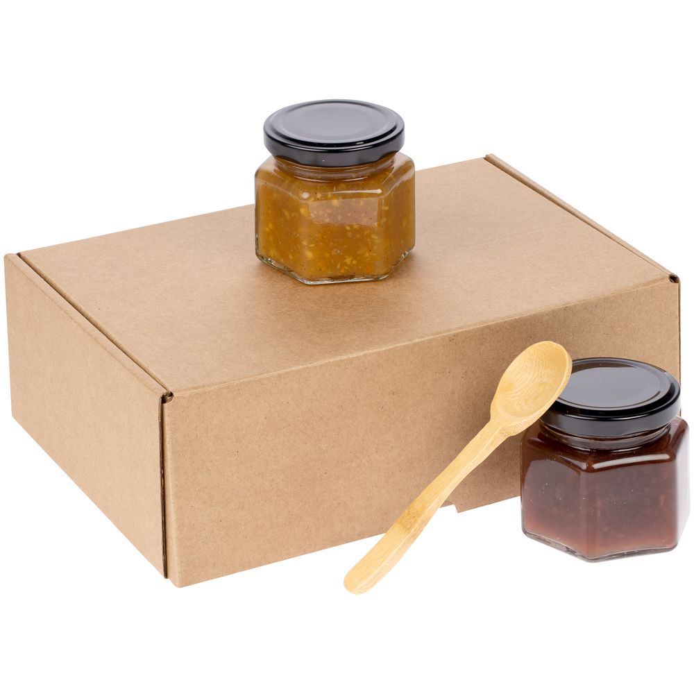 Набор Confeturist с логотипом  | Print Logo