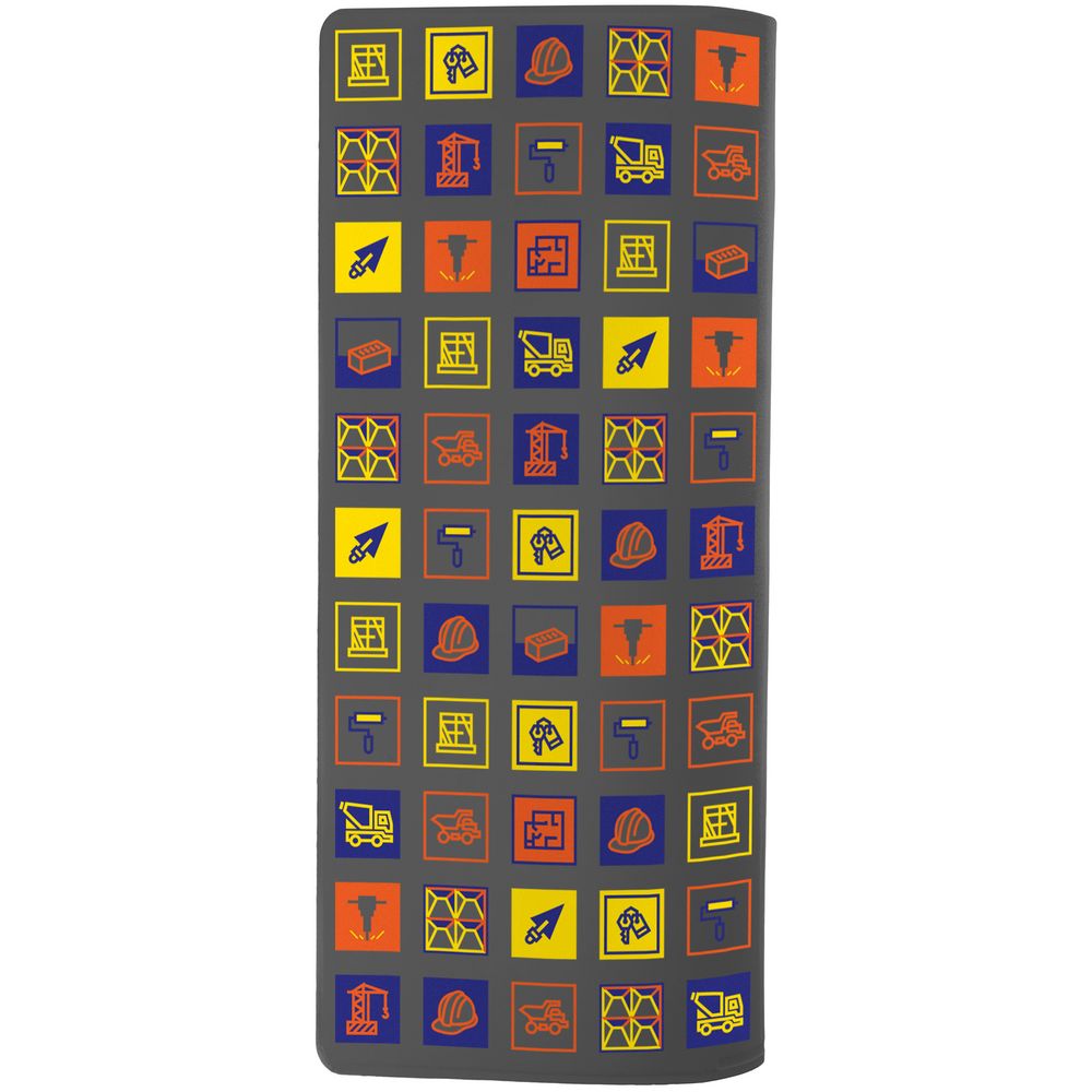 Набор личных аксессуаров Industry