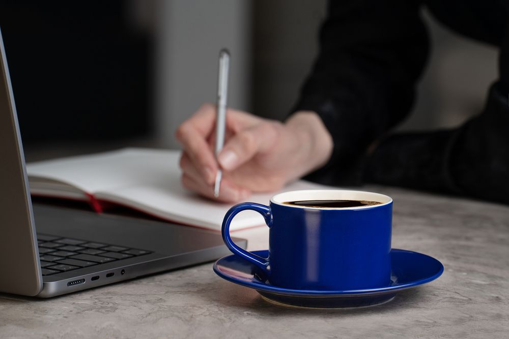 Чайная пара Clio