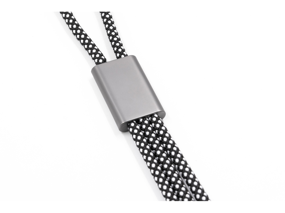 Шнурок для телефона на шею и через плечо Lany Eco