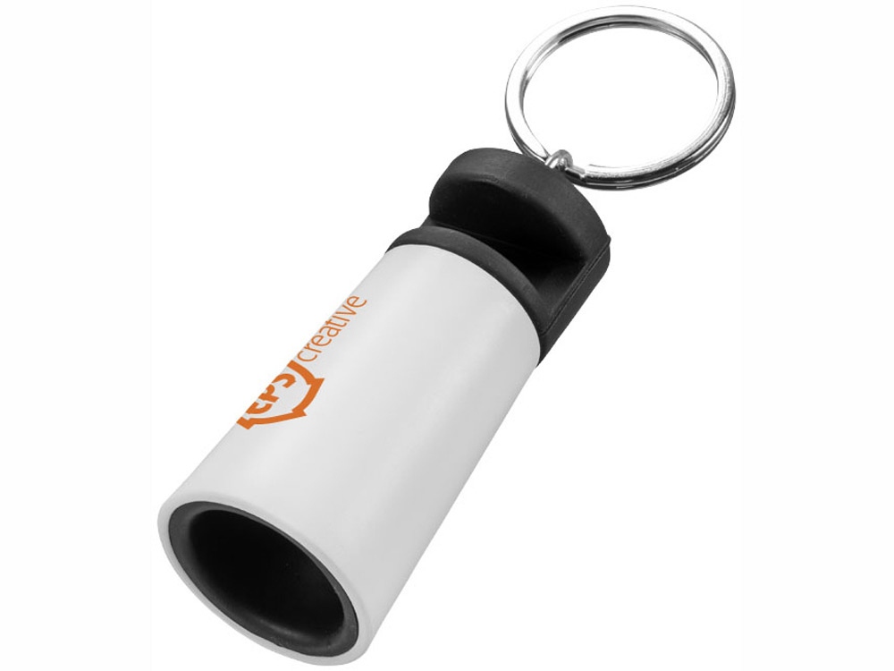 Усилитель-подставка для смартфона Sonic, белый