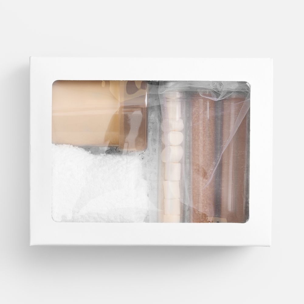 Набор Reverie фото на сайте Print Logo.