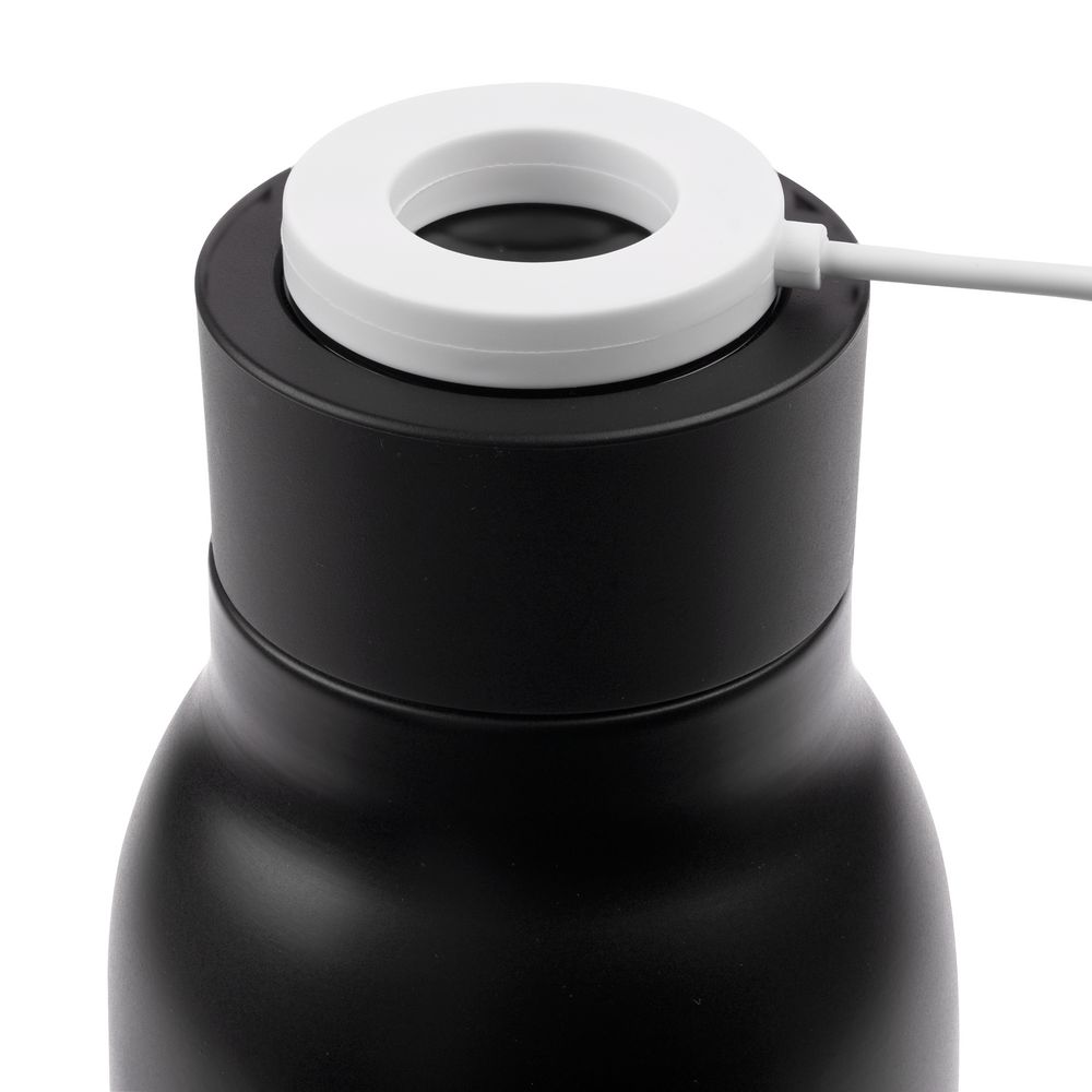 Умная термобутылка tellBottle ver. 3 фото на сайте Print Logo.