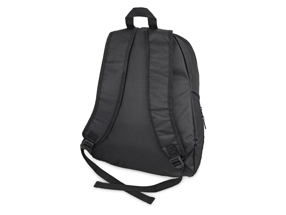 Рюкзак Автостоп, красный/черный