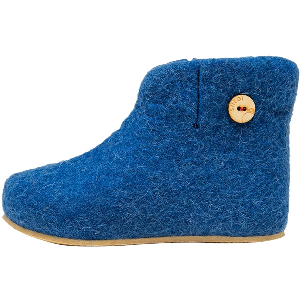 Домашние валенки Wild фото на сайте Print Logo.