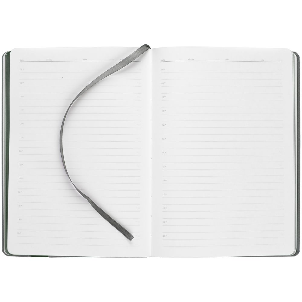 Ежедневник Rubikon